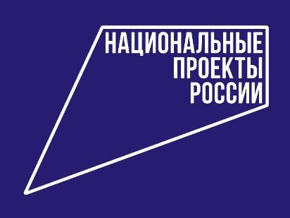 Национальные проекты «Здравоохранение» и «Демография»