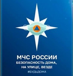 Мобильное приложение «МЧС России»